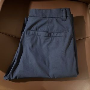 Lululemon ABC trouser pants